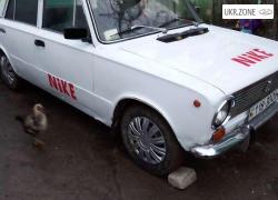 Седан ВАЗ (LADA) 2101 I 1974 в Николаеве