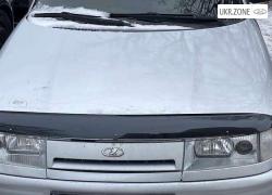 Седан ВАЗ (LADA) 2110 I 2005 в Киеве