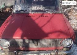 ВАЗ (LADA) 2101 1972 в Черкассах