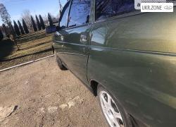 Универсал 5 дверей ВАЗ (LADA) 2111 I 2004 в Врадиевке