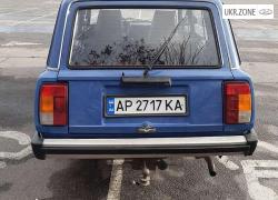 Универсал 5 дверей ВАЗ (LADA) 2104 I 1991 в Запорожье