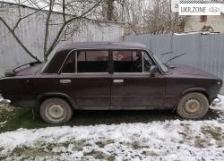 Седан ВАЗ (LADA) 2101 I 1977 в Тернополе