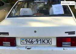 ВАЗ (LADA) 21099 1993 в Киеве