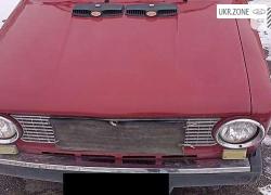 Седан ВАЗ (LADA) 2101 I 1977 в Днепре