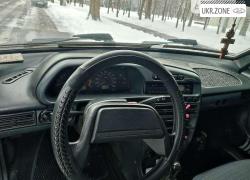 Седан ВАЗ (LADA) 2115 I 2012 в Днепре