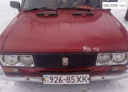 Седан ВАЗ (LADA) 2103 I 1978 в Богодухове