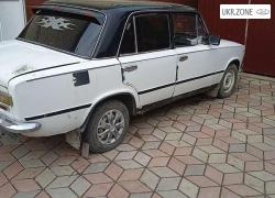 Седан ВАЗ (LADA) 2101 I 1974 в Гусятине