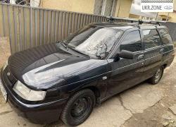 Универсал 5 дверей ВАЗ (LADA) 2111 I 2003 в Одессе