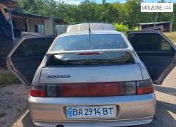 ВАЗ (LADA) 2112 2007 у Кропивницькому