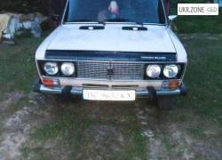 Седан ВАЗ (LADA) 2106 I 1992 в Дрогобыче