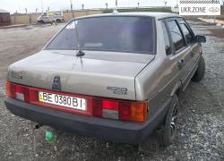 Седан ВАЗ (LADA) 21099 I 2002 у Баштанку