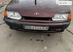 Хэтчбек 3 двери ВАЗ (LADA) 2113 I 2012 в Черкассах