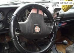 Внедорожник 3 двери ВАЗ (LADA) 2121 (4x4) I 1985 в Тячеве