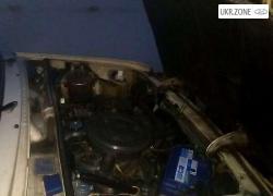 Седан ВАЗ (LADA) 2106 I 1994 в Киеве