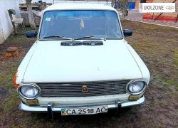 Седан ВАЗ (LADA) 2101 I 1974 в Черкассах
