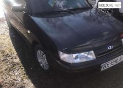 ВАЗ (LADA) 2110 2006 в Харькове