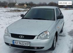 ВАЗ (LADA) Priora 2009 в Карловке