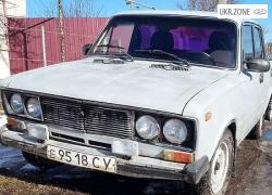 Седан ВАЗ (LADA) 2103 I 1973 в Шостке