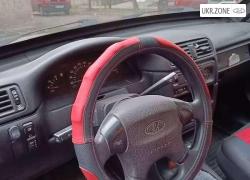 Хэтчбек 5 дверей ВАЗ (LADA) 2109 I 1997 в Черновцах