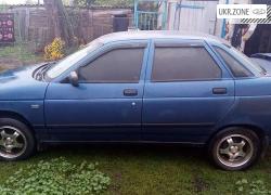 Седан ВАЗ (LADA) 2110 I 2004 в Ахтырке