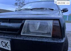 Хэтчбек 3 двери ВАЗ (LADA) 2108 I 1989 в Болграде