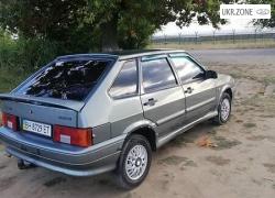 Хетчбек 5 дверей ВАЗ (LADA) 2114 I 2011 у Рені