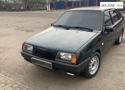 Седан ВАЗ (LADA) 21099 I 2003 в Беляевке