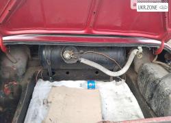 Седан ВАЗ (LADA) 2101 I 1975 в Магдалиновке