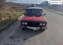 Седан ВАЗ (LADA) 2106 I 1979 в Ивано-Франковске