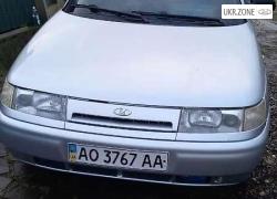 ВАЗ (LADA) 2112 2004 в Иршаве