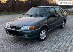 Седан ВАЗ (LADA) 2115 I 2009 в Чорткове