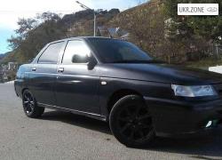 Седан ВАЗ (LADA) 2110 I 2006 в Мукачево