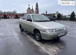 Седан ВАЗ (LADA) 2110 I 2005 в Каменском