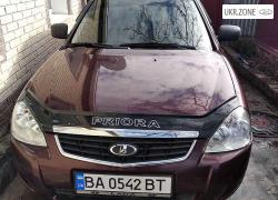 Универсал 5 дверей ВАЗ (LADA) Priora I 2012 в Кропивни́цком