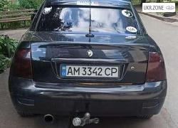 Седан ВАЗ (LADA) Priora I 2009 в Житомире