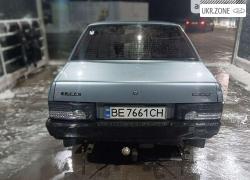 Седан ВАЗ (LADA) 21099 I 2007 в Николаеве