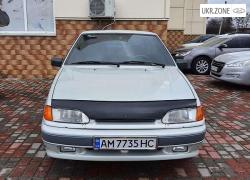 Седан ВАЗ (LADA) 2115 I 2006 в Новоград-Волынском