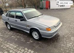 Седан ВАЗ (LADA) 2115 I 2007 в Днепре