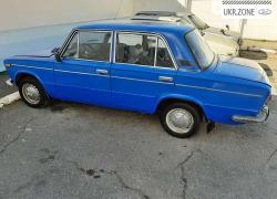 Седан ВАЗ (LADA) 2103 I 1981 в Одессе