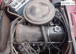 Седан ВАЗ (LADA) 2105 I 1995 в Ровно