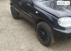 ВАЗ (LADA) 2123 2008 в Умане