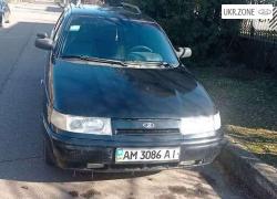 Універсал 5 дверей ВАЗ (LADA) 2111 I 2006 у Житомирі
