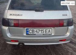 Универсал 5 дверей ВАЗ (LADA) 2111 I 2007 в Ичне