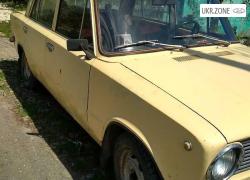 Седан ВАЗ (LADA) 2101 I 1978 в Могилев-Подольском