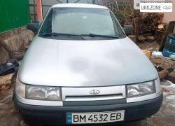 Седан ВАЗ (LADA) 2110 I 2004 в Путивле