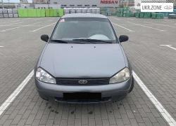 Седан ВАЗ (LADA) Kalina I 2007 в Одессе
