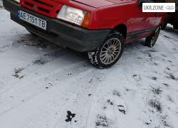 Хэтчбек 3 двери ВАЗ (LADA) 2108 I 1990 в Новомосковске