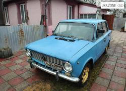 Седан ВАЗ (LADA) 2101 I 1975 в Ярмолинцах