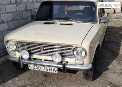 Седан ВАЗ (LADA) 2101 I 1982 в Запорожье