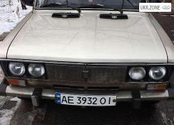 Седан ВАЗ (LADA) 2106 I 1988 в Днепре